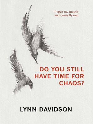 cover image of Do You Still Have Time for Chaos?